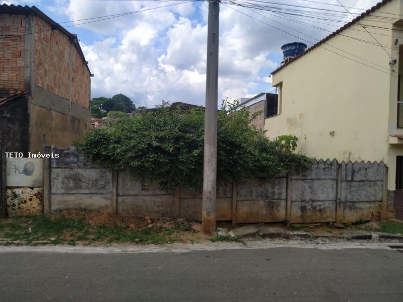 Terreno à venda, 200m² - Foto 1