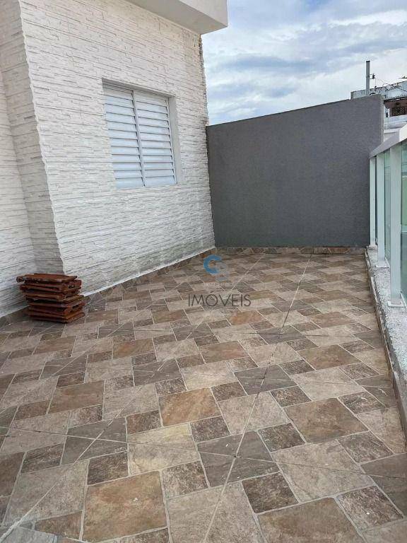 Sobrado à venda com 3 quartos, 150m² - Foto 8