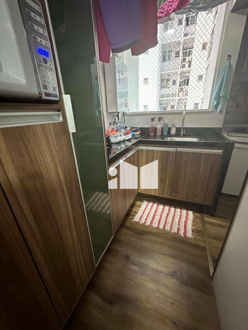 Apartamento à venda com 3 quartos, 107m² - Foto 10