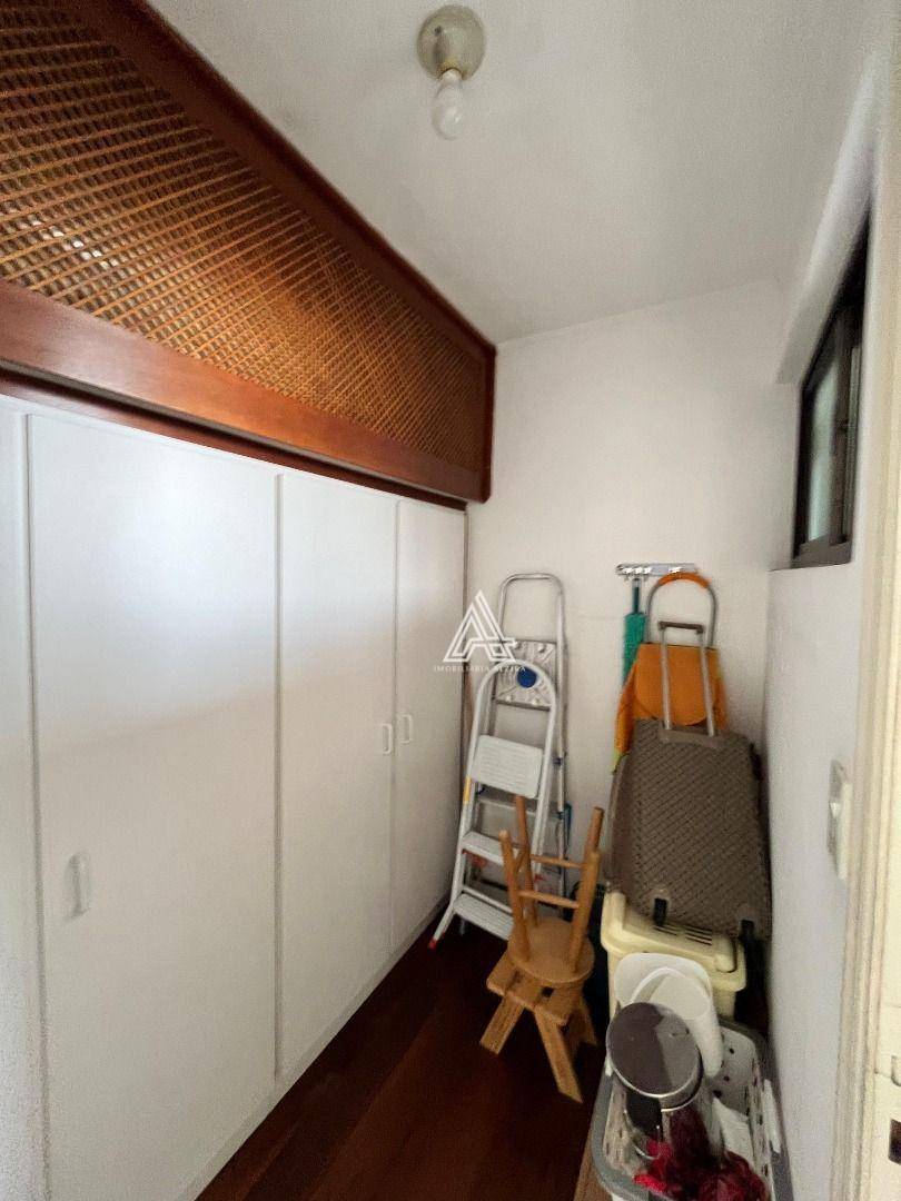 Apartamento à venda com 3 quartos, 157m² - Foto 67