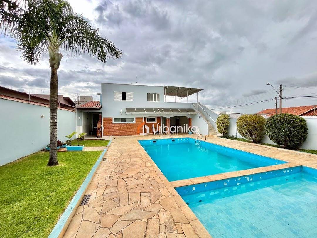 Sobrado, 2 quartos, 199 m² - Foto 5