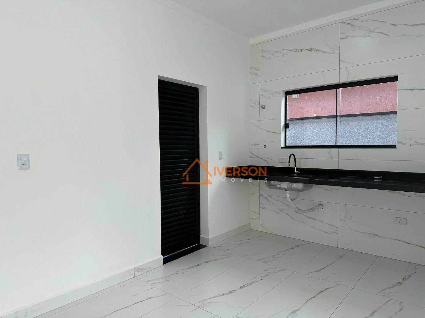 Casa, 3 quartos, 98 m² - Foto 4