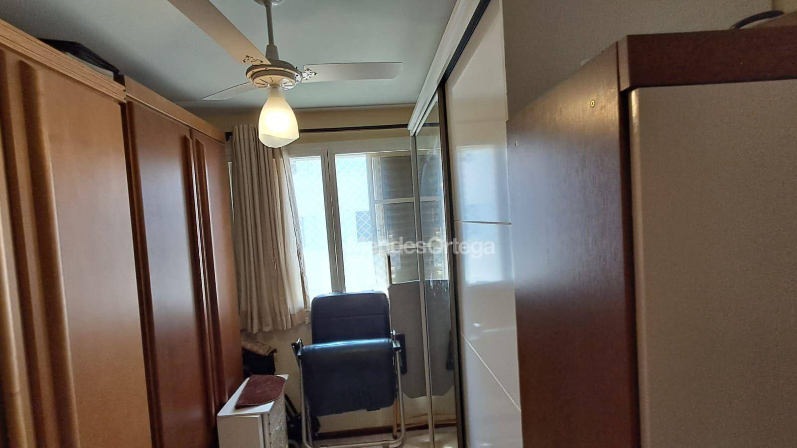 Apartamento para alugar com 2 quartos, 43m² - Foto 9