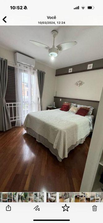 Casa de Condomínio à venda com 3 quartos, 230m² - Foto 26