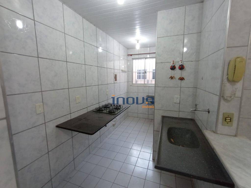 Apartamento à venda e aluguel com 2 quartos, 41m² - Foto 7