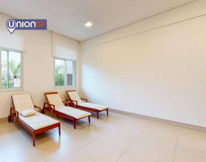 Apartamento à venda com 1 quarto, 42m² - Foto 11