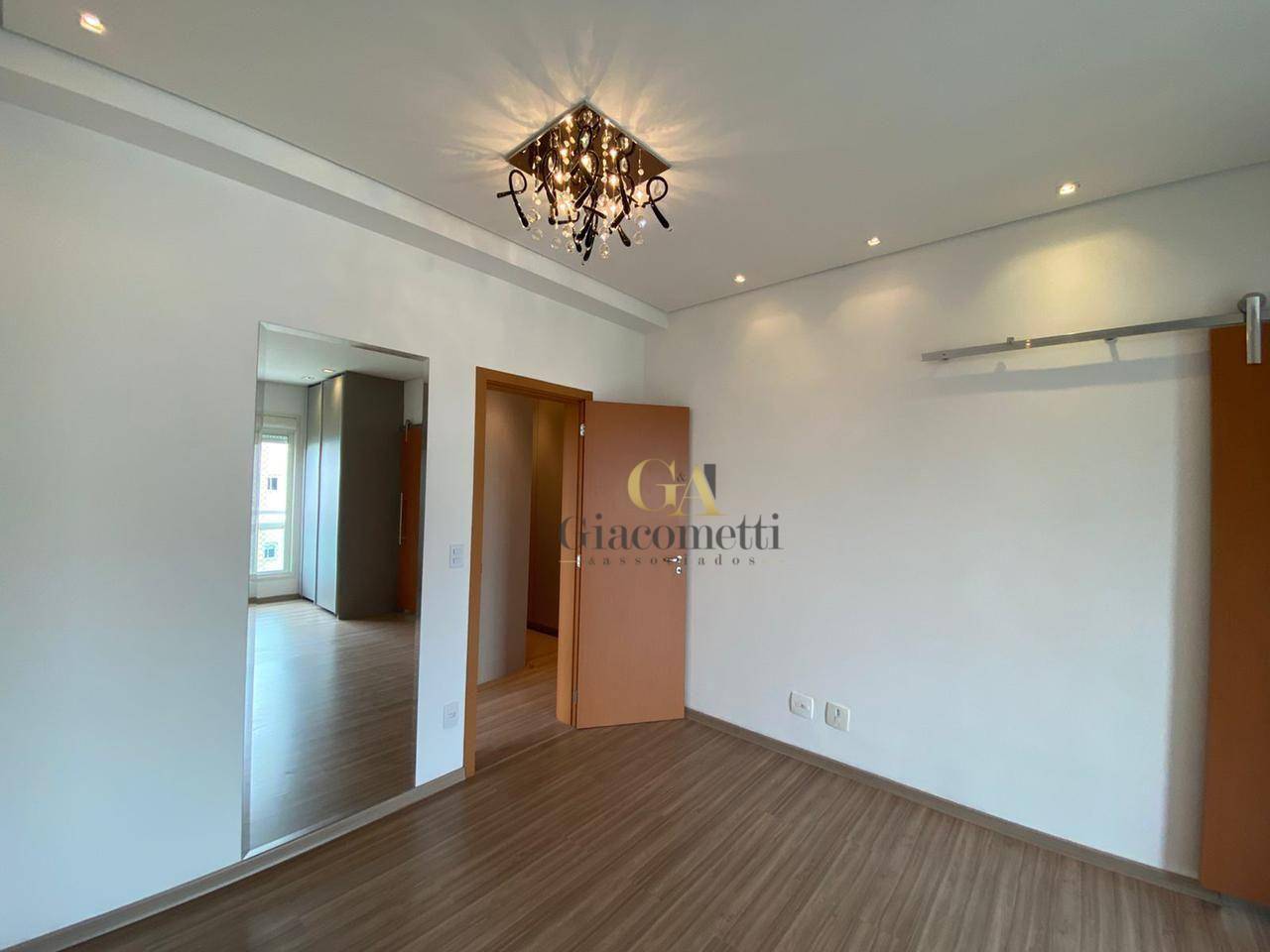 Apartamento à venda com 3 quartos, 172m² - Foto 12