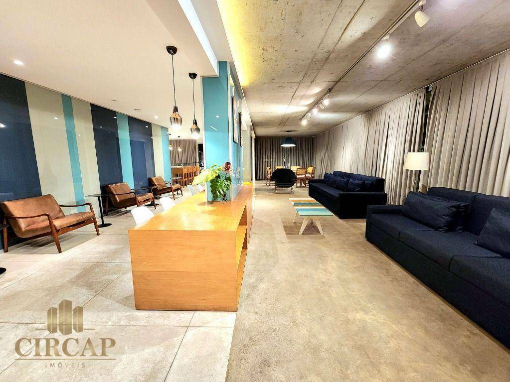 Apartamento à venda com 1 quarto, 72m² - Foto 18