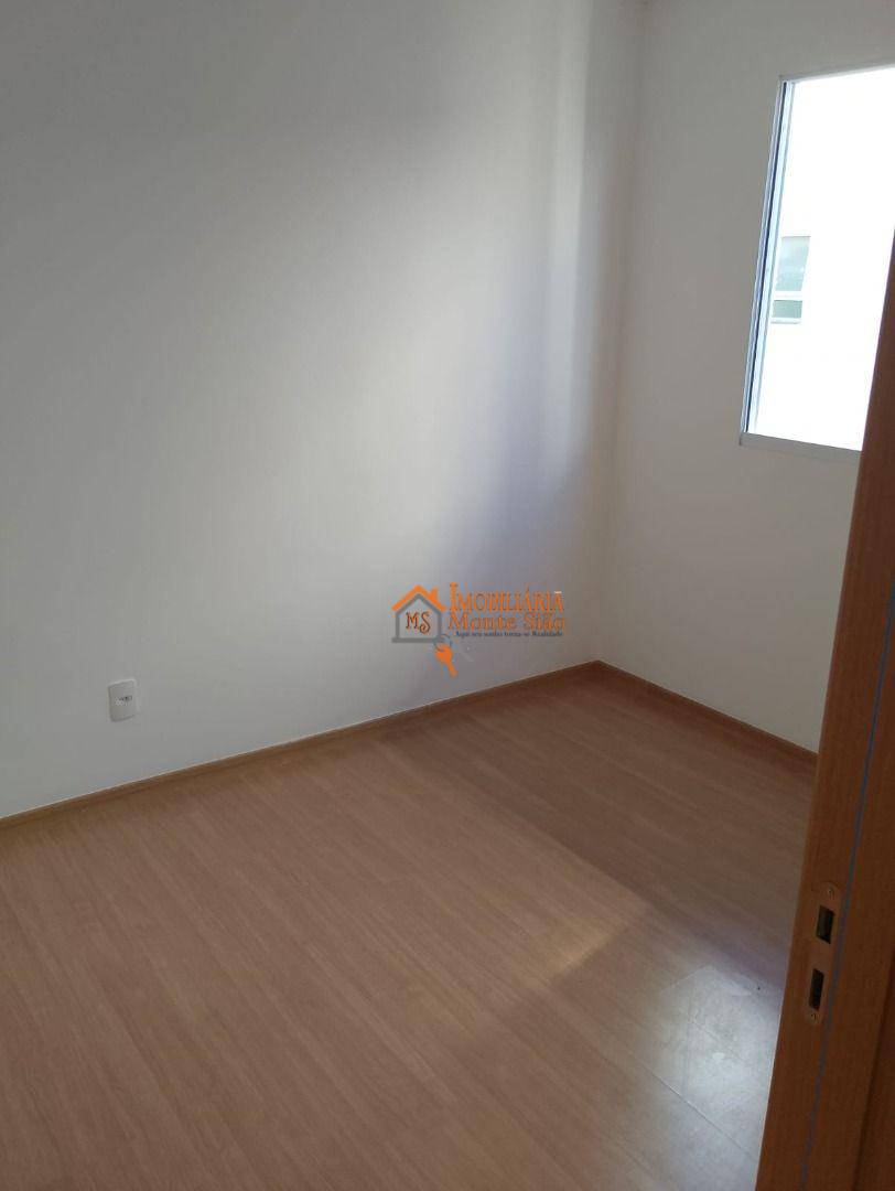 Apartamento à venda com 2 quartos, 38M2 - Foto 1