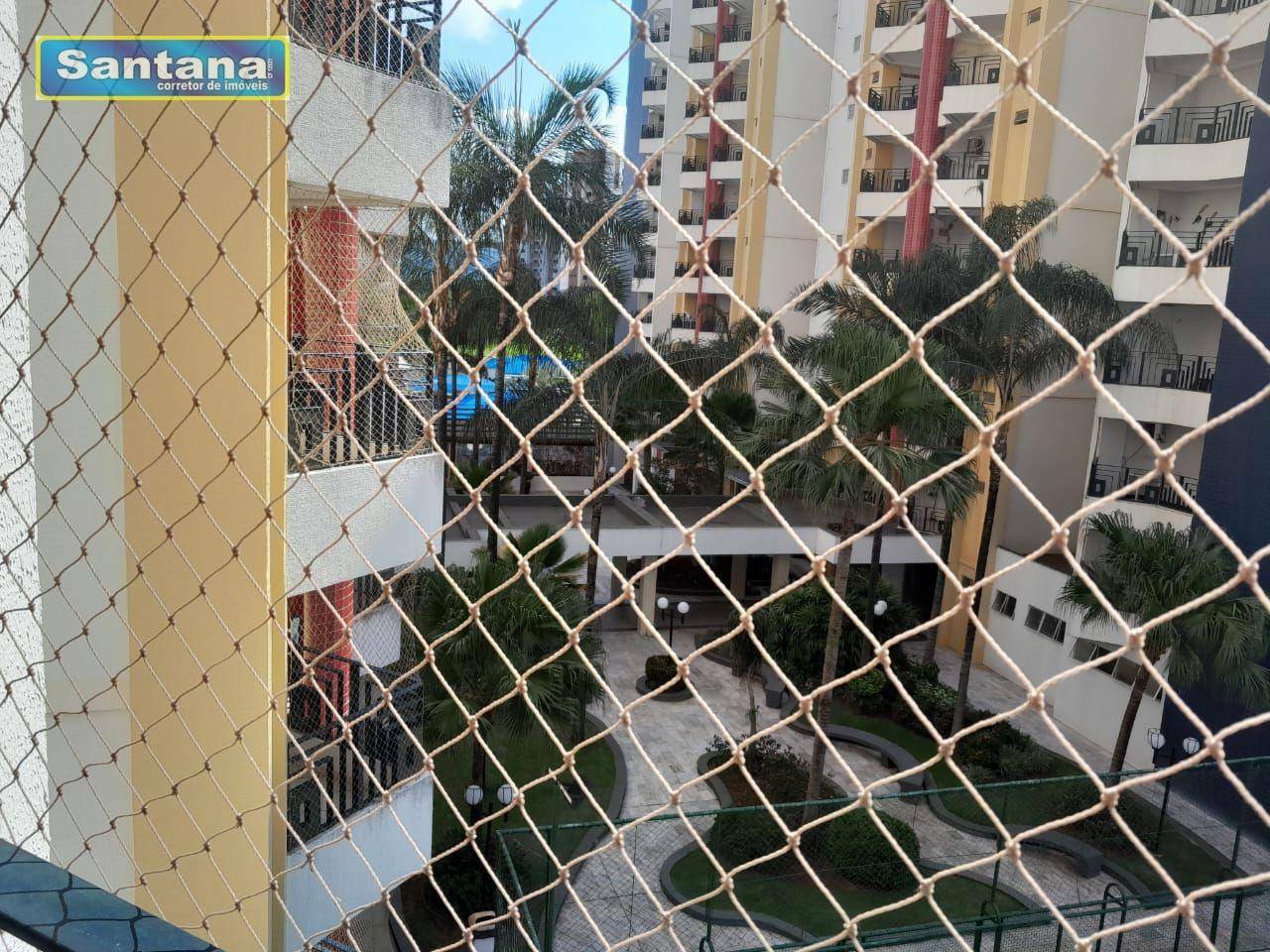 Apartamento à venda com 2 quartos, 69m² - Foto 24