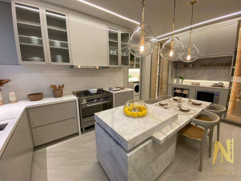 Apartamento à venda com 4 quartos, 346m² - Foto 10