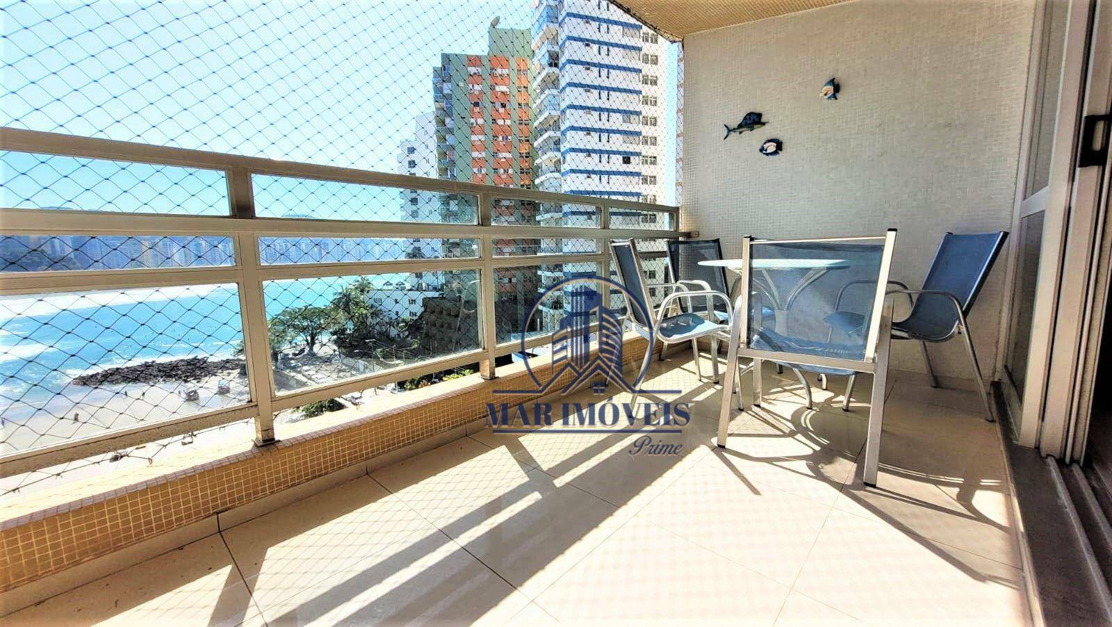 Apartamento à venda com 4 quartos, 150m² - Foto 5