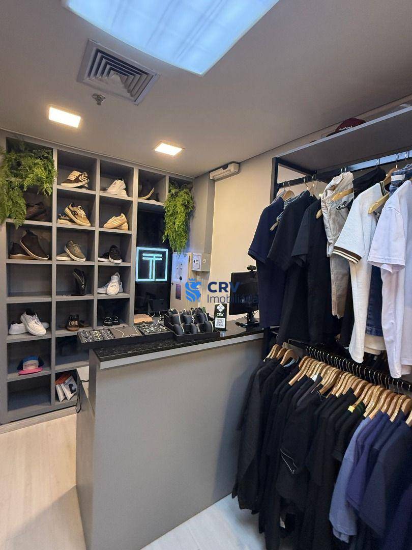 Loja-Salão, 23 m² - Foto 6