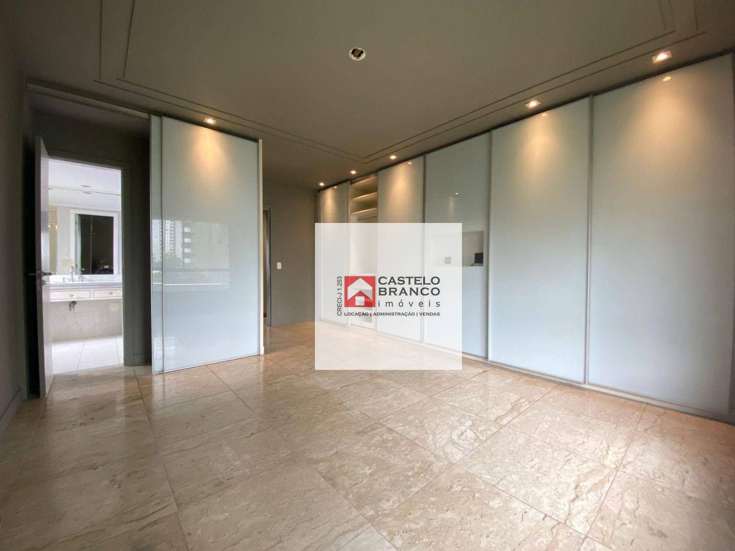 Apartamento à venda com 4 quartos, 243m² - Foto 20