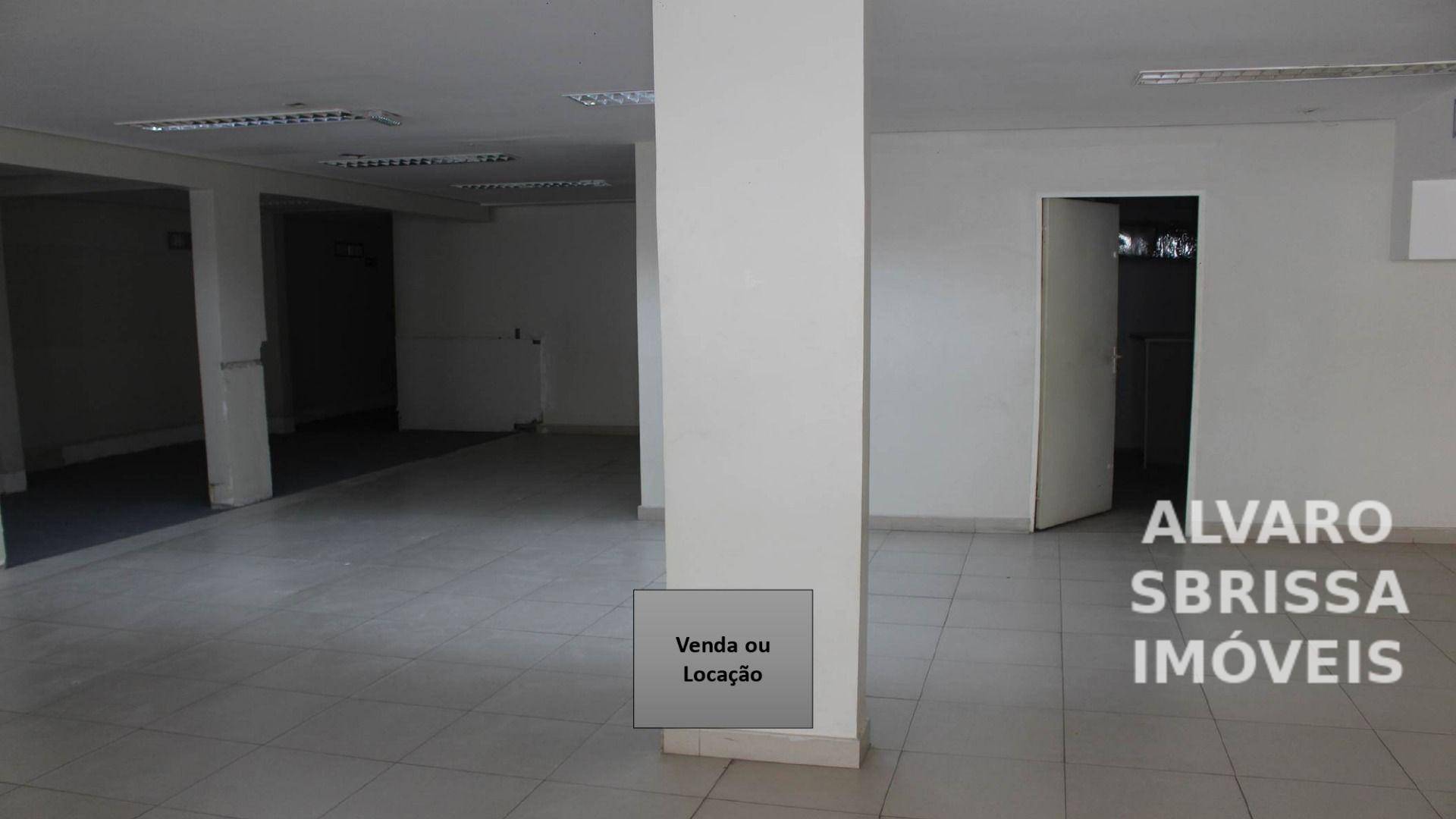 Loja-Salão à venda e aluguel, 750m² - Foto 19