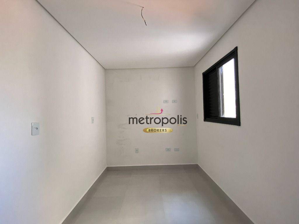 Cobertura à venda com 2 quartos, 100m² - Foto 6