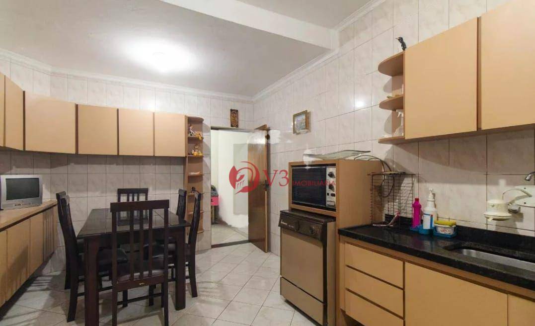 Casa à venda com 3 quartos, 80m² - Foto 9