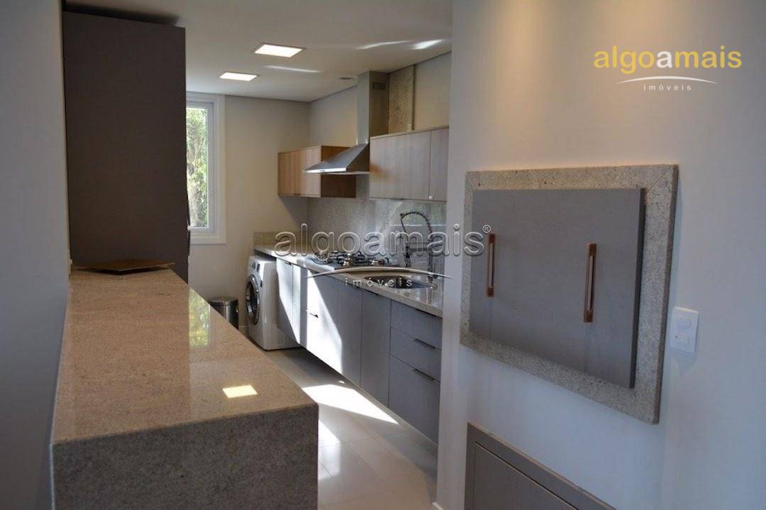 Apartamento à venda com 3 quartos, 126m² - Foto 3