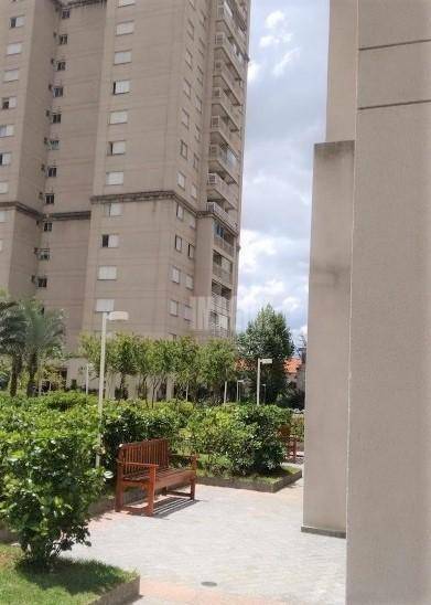 Apartamento à venda com 2 quartos, 64m² - Foto 45