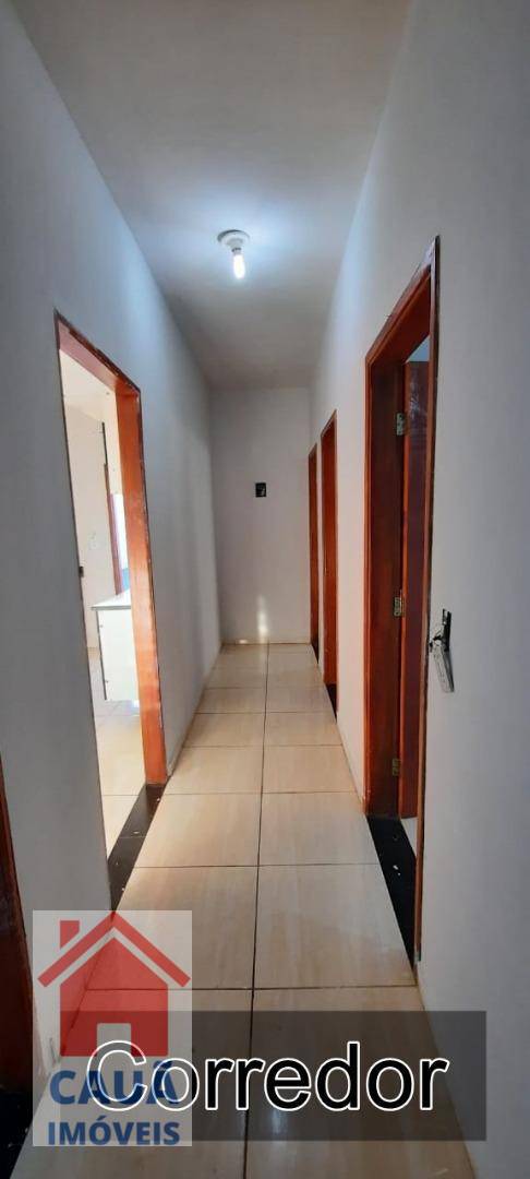 Casa à venda com 3 quartos, 93m² - Foto 7