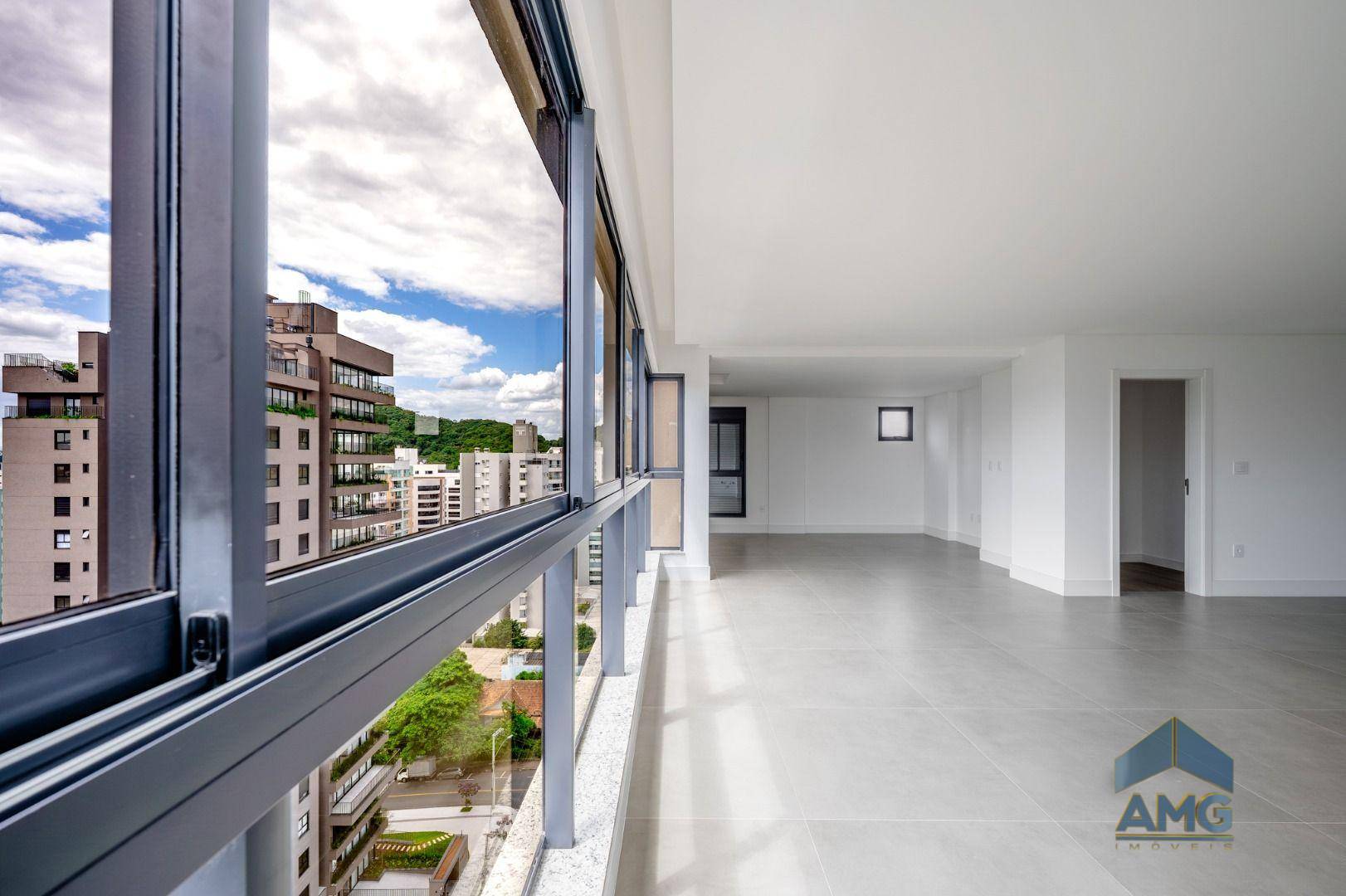 Apartamento, 3 quartos, 191 m² - Foto 4