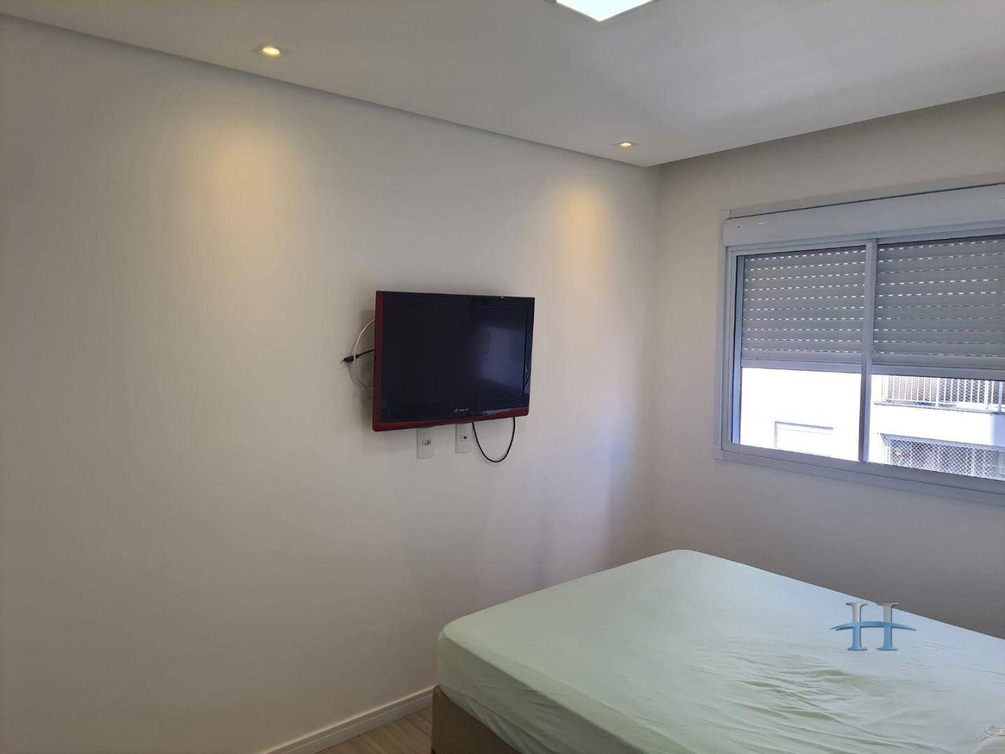 Apartamento à venda com 2 quartos, 49m² - Foto 19