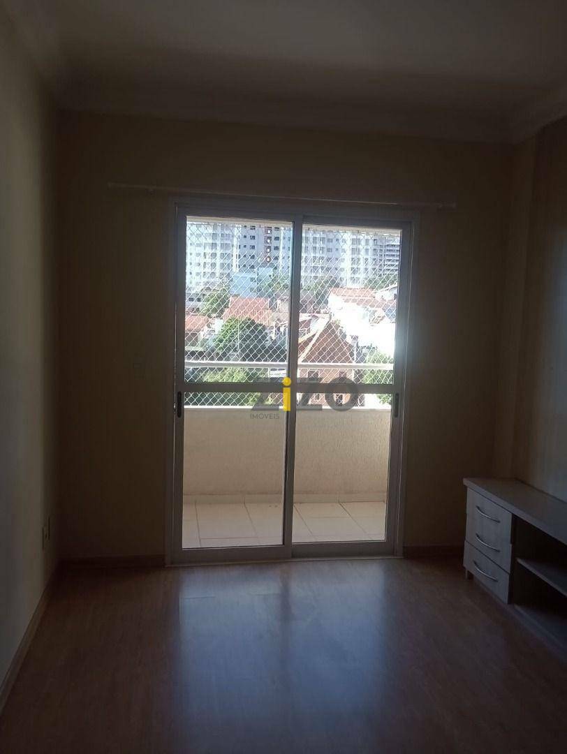 Apartamento à venda com 2 quartos, 63m² - Foto 3