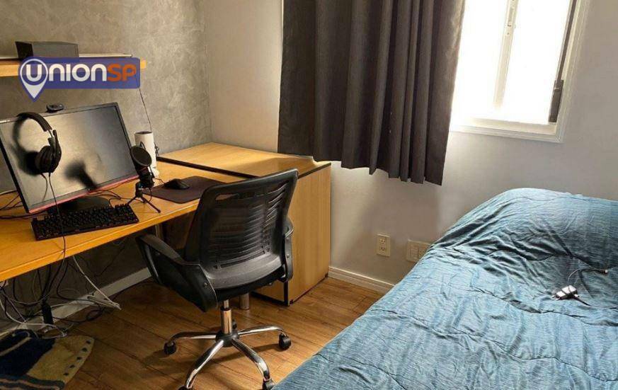 Apartamento à venda com 4 quartos, 168m² - Foto 4