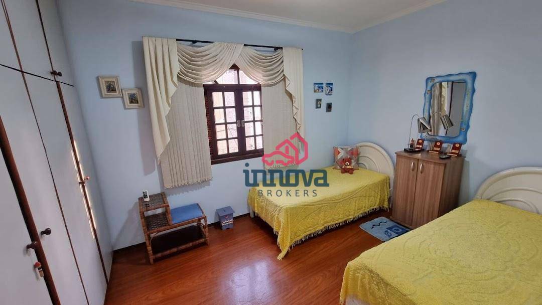 Sobrado à venda com 4 quartos, 192m² - Foto 7