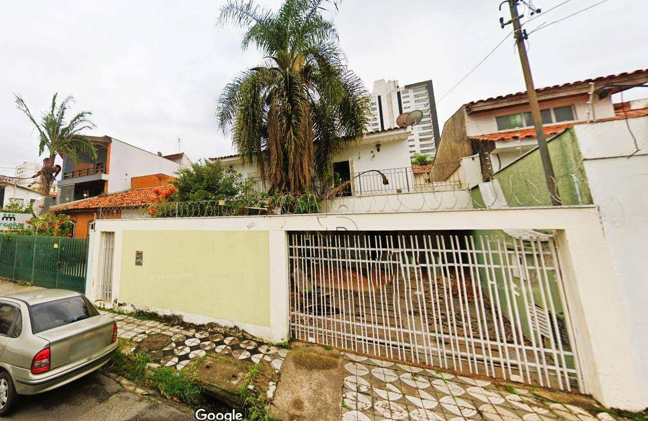 Casa à venda e aluguel com 5 quartos, 600m² - Foto 3