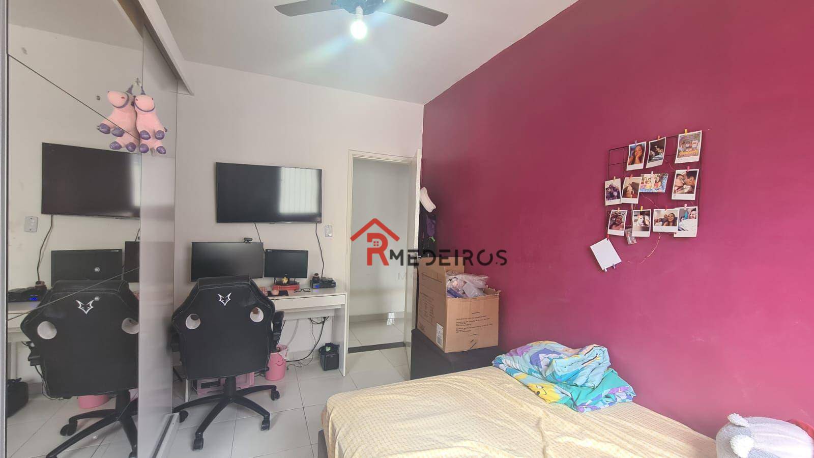 Apartamento à venda com 2 quartos, 78m² - Foto 11