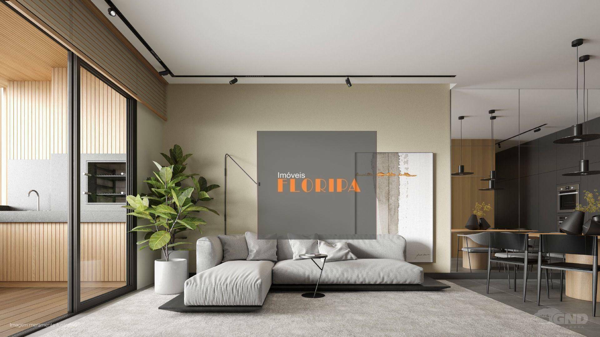 Apartamento à venda com 2 quartos, 129m² - Foto 6