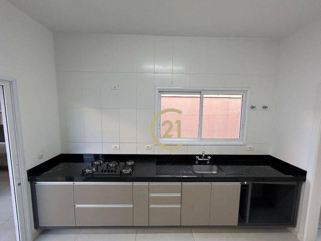 Casa de Condomínio à venda e aluguel com 3 quartos, 278m² - Foto 8