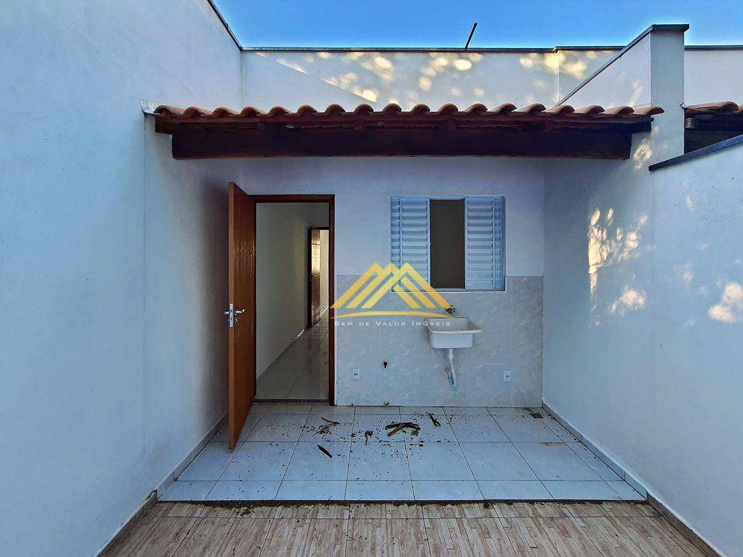 Casa à venda com 1 quarto, 39m² - Foto 8