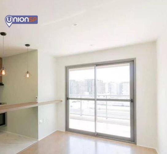 Apartamento à venda com 2 quartos, 64m² - Foto 3