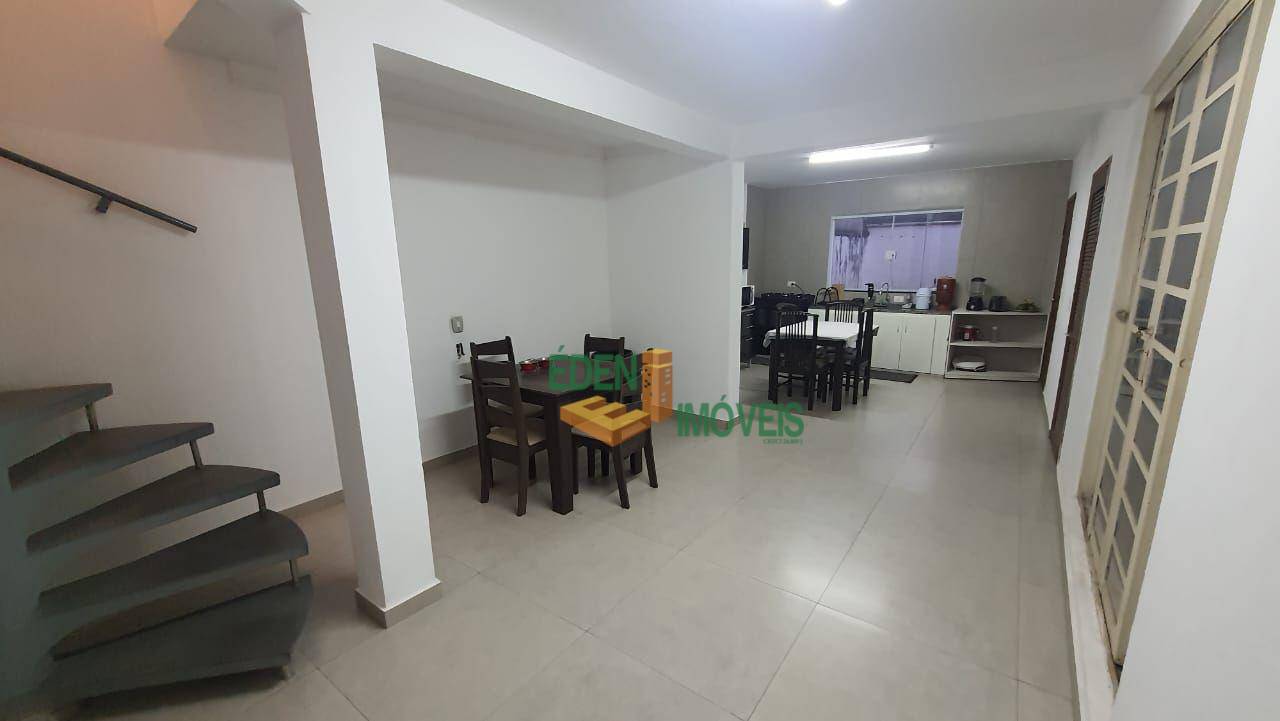 Casa à venda com 3 quartos, 160m² - Foto 6