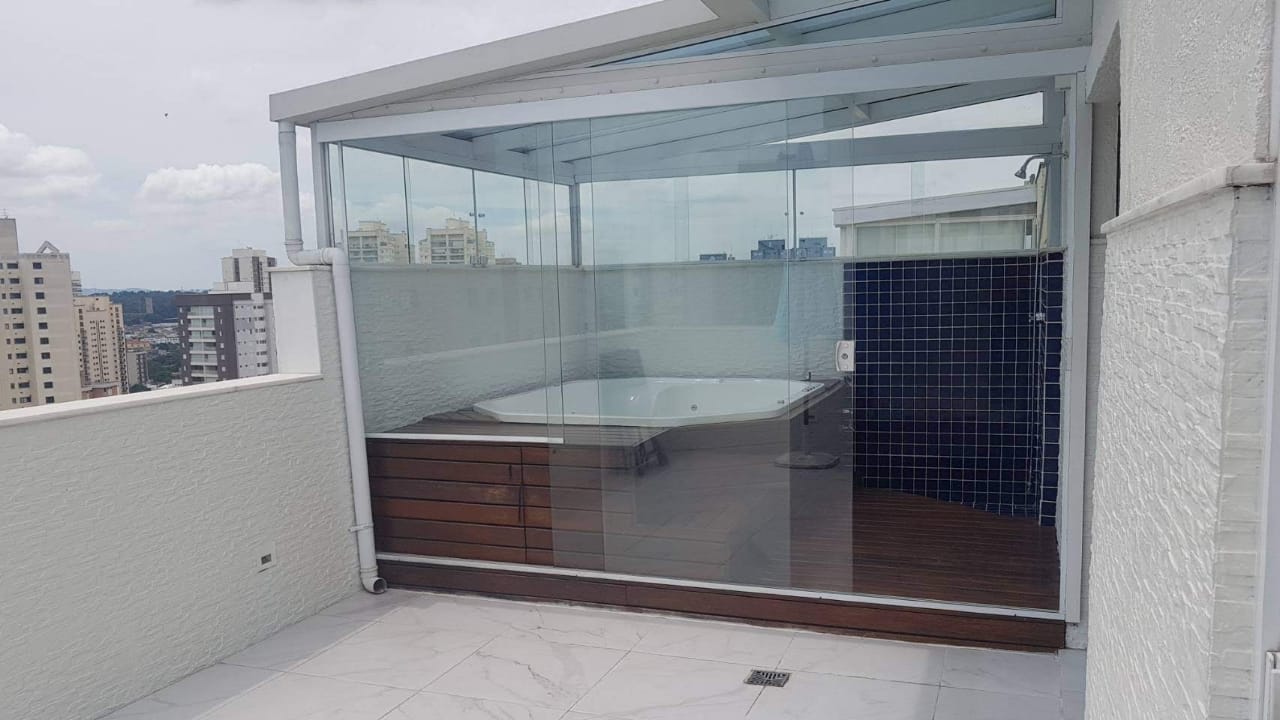 Apartamento à venda com 3 quartos, 134m² - Foto 20