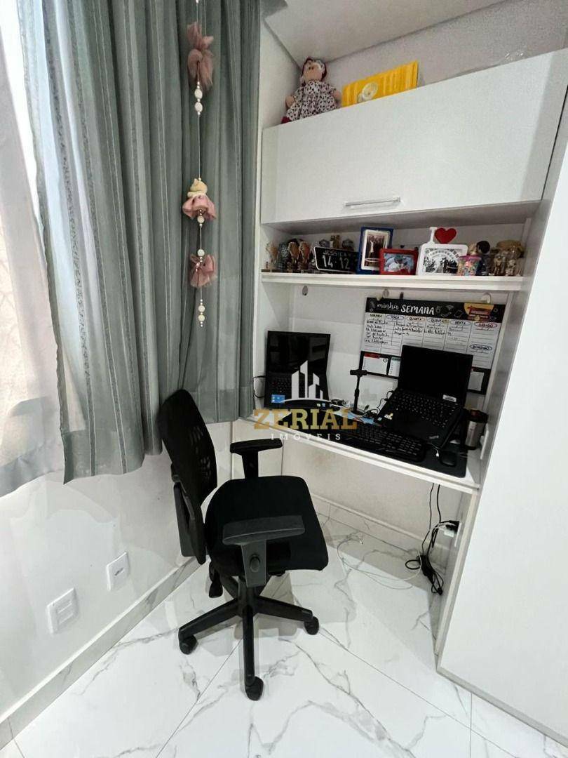 Apartamento à venda com 2 quartos, 65m² - Foto 23