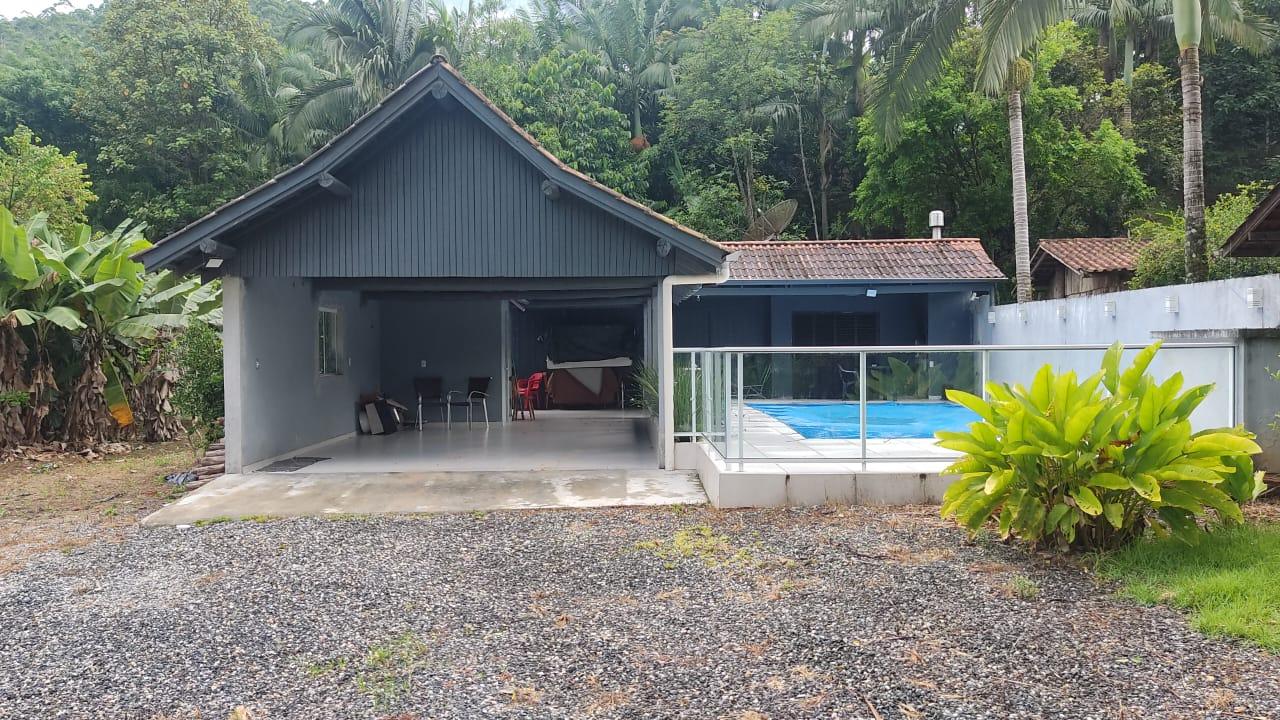 Sítio, 1 quarto, 1000 m² - Foto 1