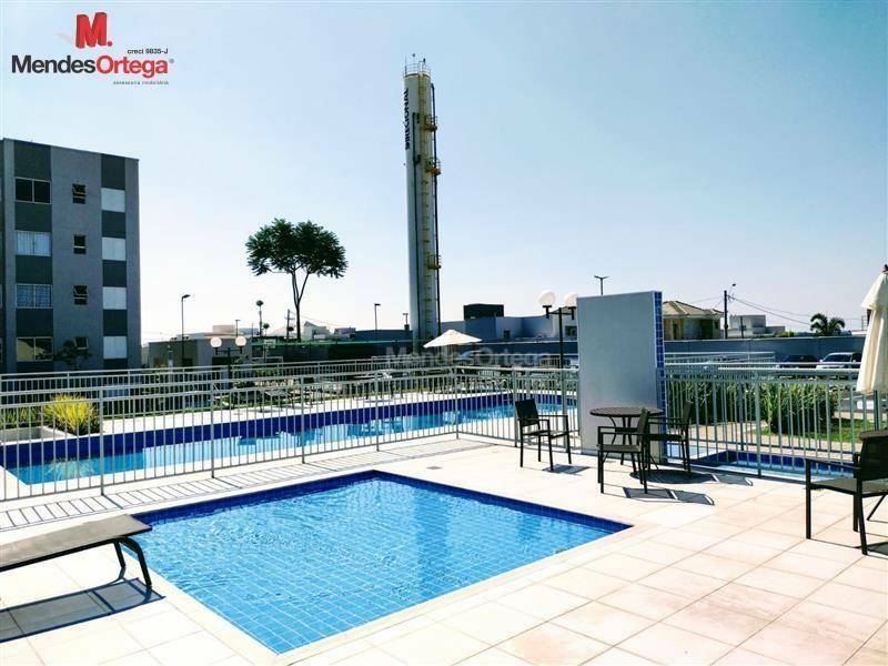 Apartamento à venda e aluguel com 2 quartos, 42m² - Foto 20