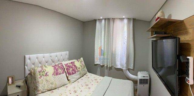 Apartamento à venda com 2 quartos, 47m² - Foto 5