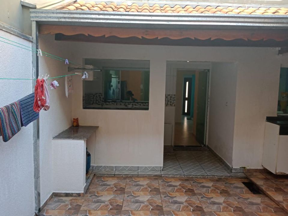 Casa à venda com 3 quartos, 157m² - Foto 19