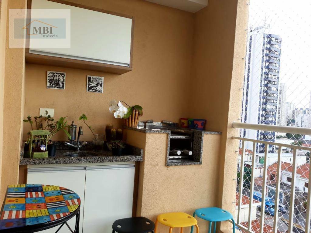 Apartamento à venda com 3 quartos, 75m² - Foto 7