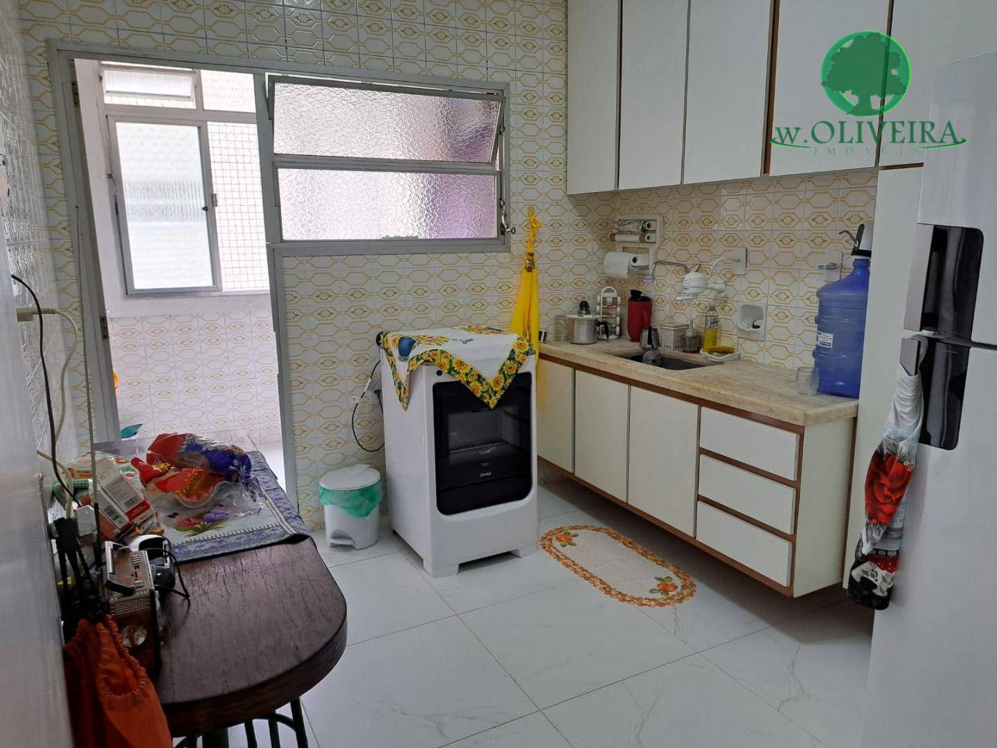 Apartamento à venda com 1 quarto, 60m² - Foto 5