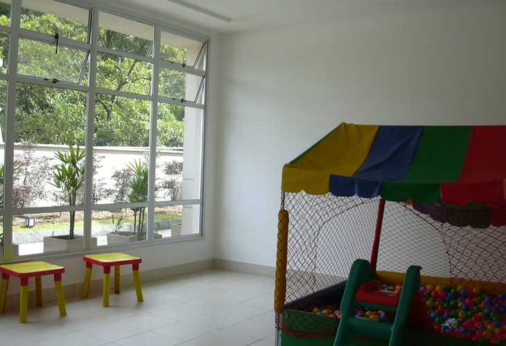 Apartamento à venda com 3 quartos, 172m² - Foto 8