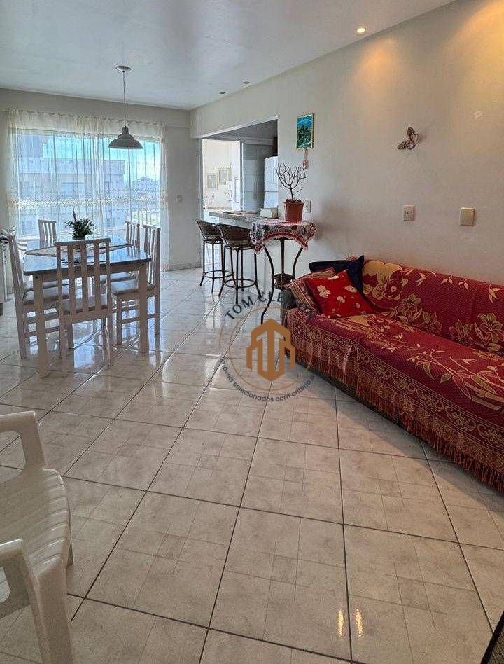 Apartamento, 3 quartos, 94 m² - Foto 1