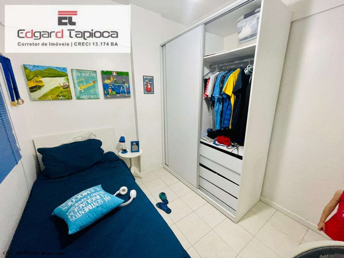 Apartamento à venda com 2 quartos, 74m² - Foto 9