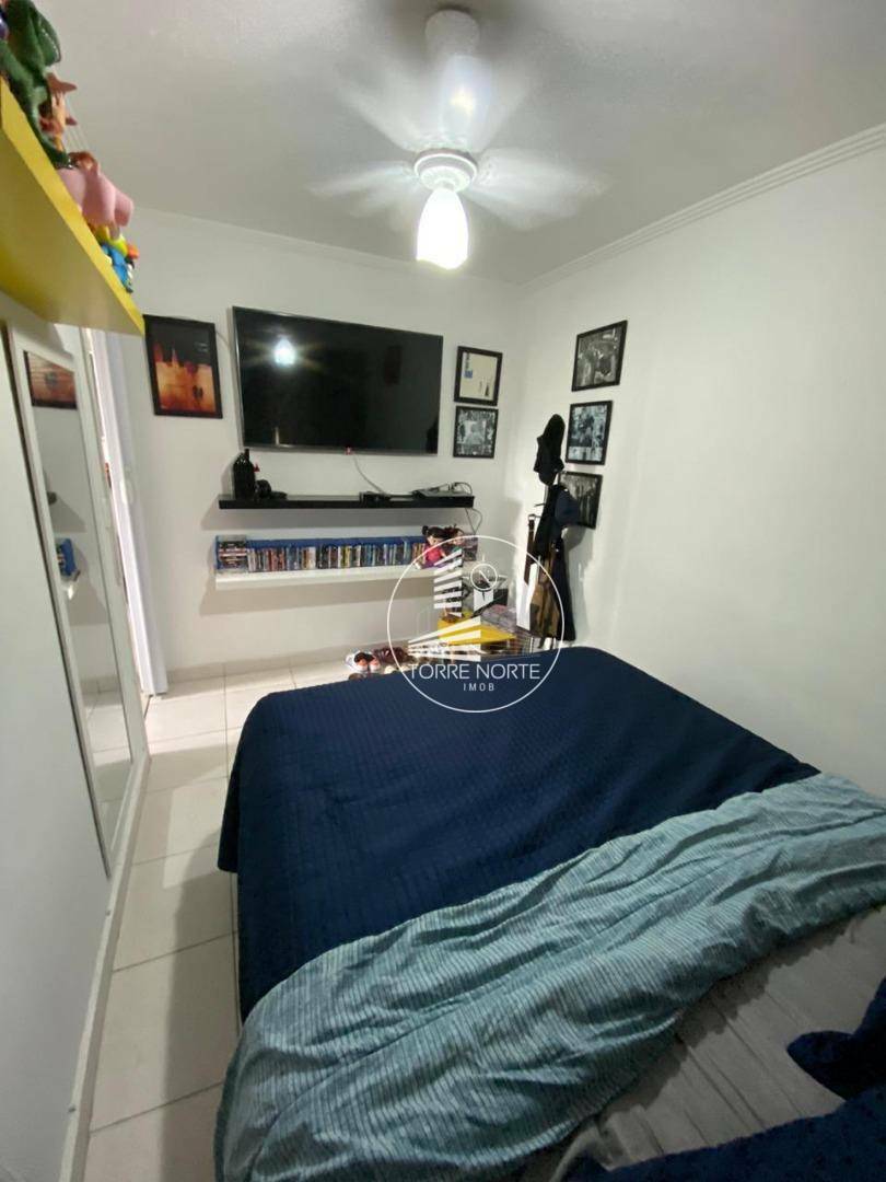 Apartamento à venda com 2 quartos, 42m² - Foto 9