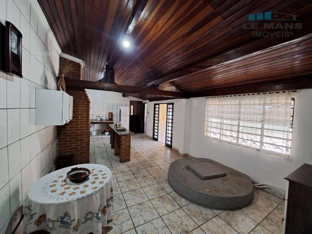 Chácara à venda com 3 quartos, 600m² - Foto 86