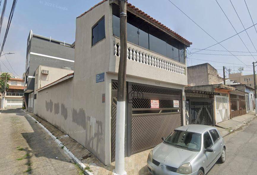 Casa à venda com 3 quartos, 150m² - Foto 1